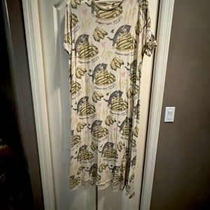 Magnolia Pearl Dress